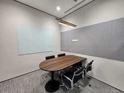 Marina Bay Residences (D1), Office #467074681